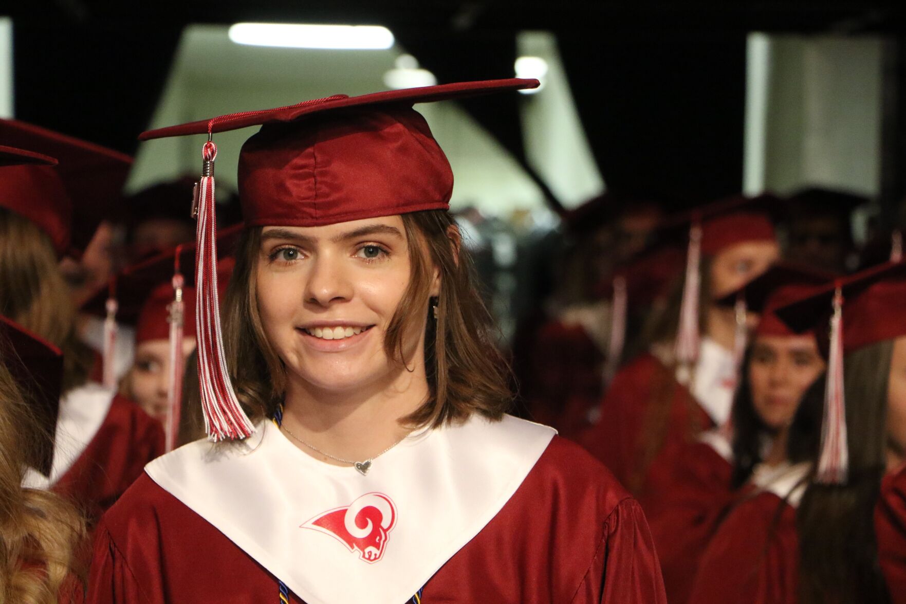 Owasso graduation